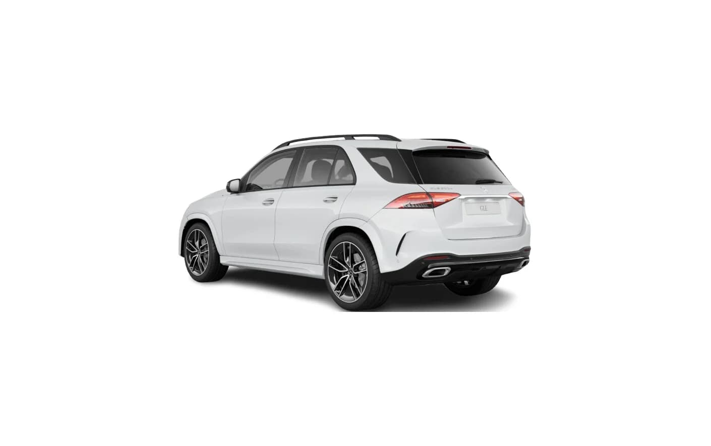 Mercedes-Benz GLE 300d (DELETED) — zdjęcie 4