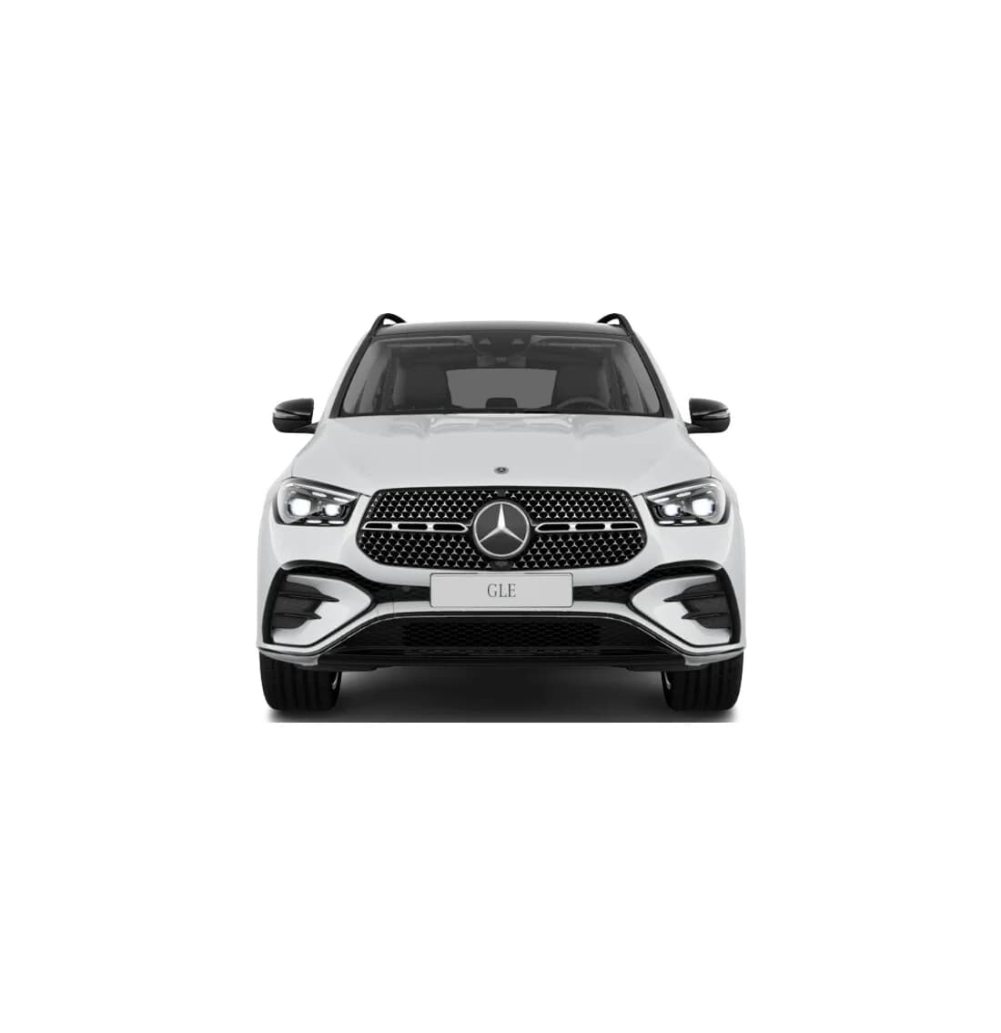 Mercedes-Benz GLE 300d (DELETED) — zdjęcie 2