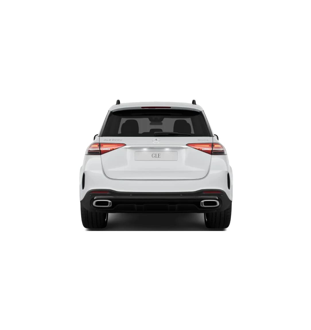 Mercedes-Benz GLE 300d (DELETED) — zdjęcie 5