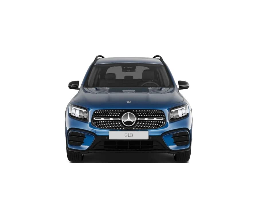 Mercedes-Benz GLB 200 (DELETED) — zdjęcie 2