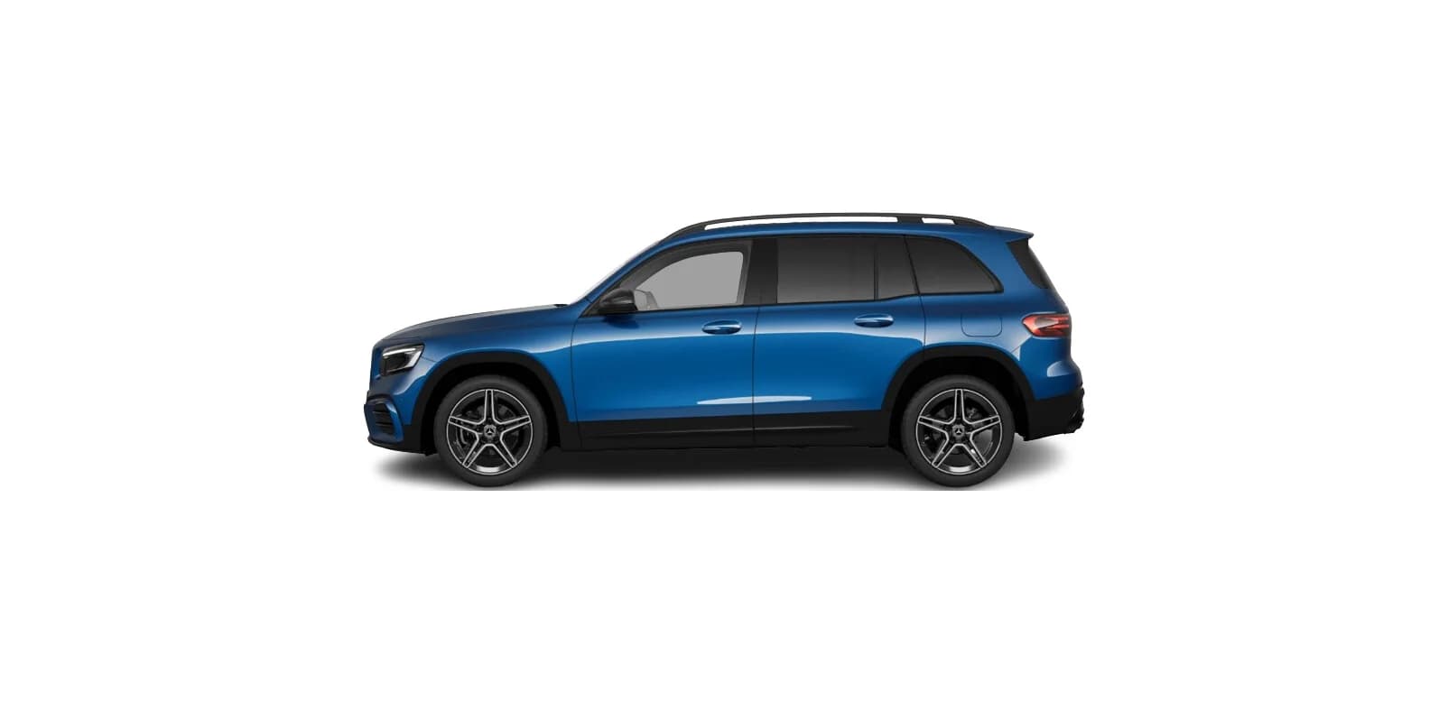 Mercedes-Benz GLB 200 (DELETED) — zdjęcie 3