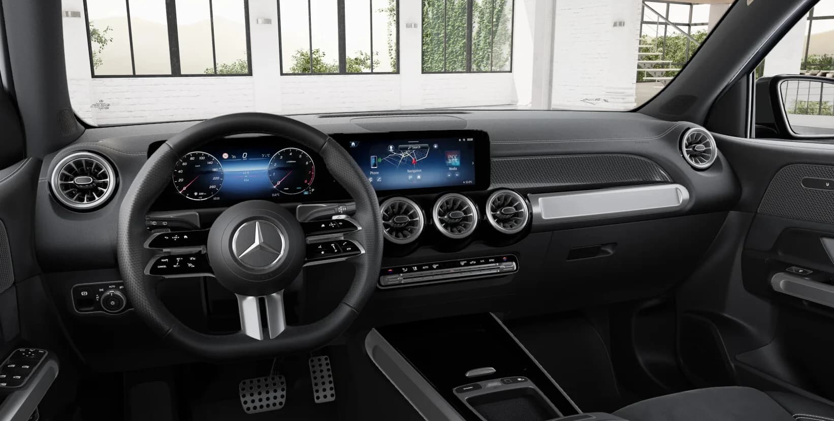 Mercedes-Benz GLB 200 (DELETED) — zdjęcie 6