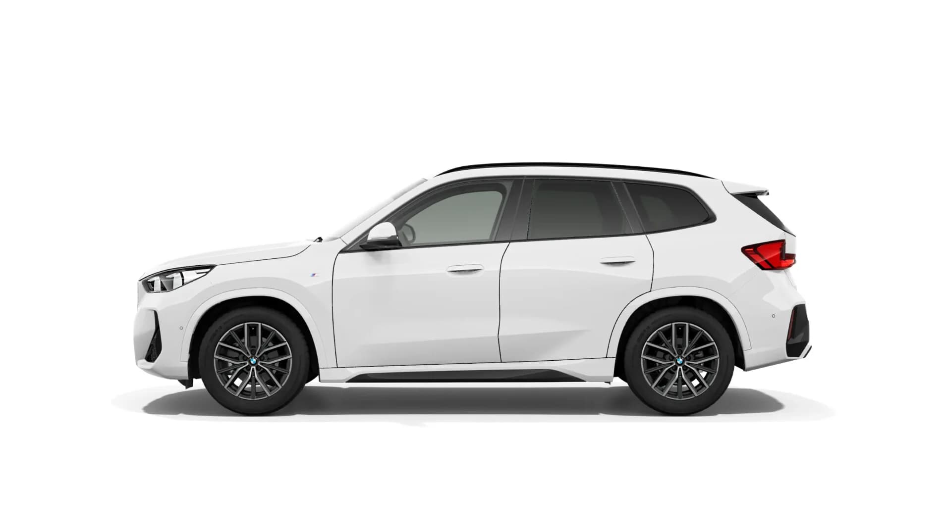 BMW X1 18i (DELETED) — zdjęcie 3