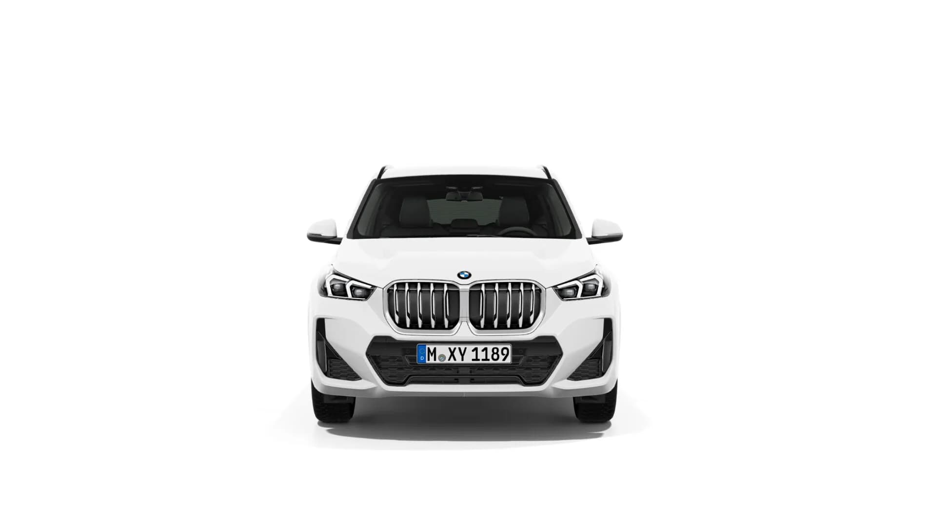 BMW X1 18i (DELETED) — zdjęcie 2