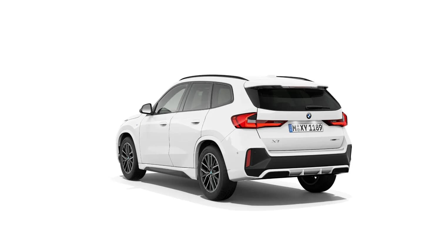 BMW X1 18i (DELETED) — zdjęcie 4