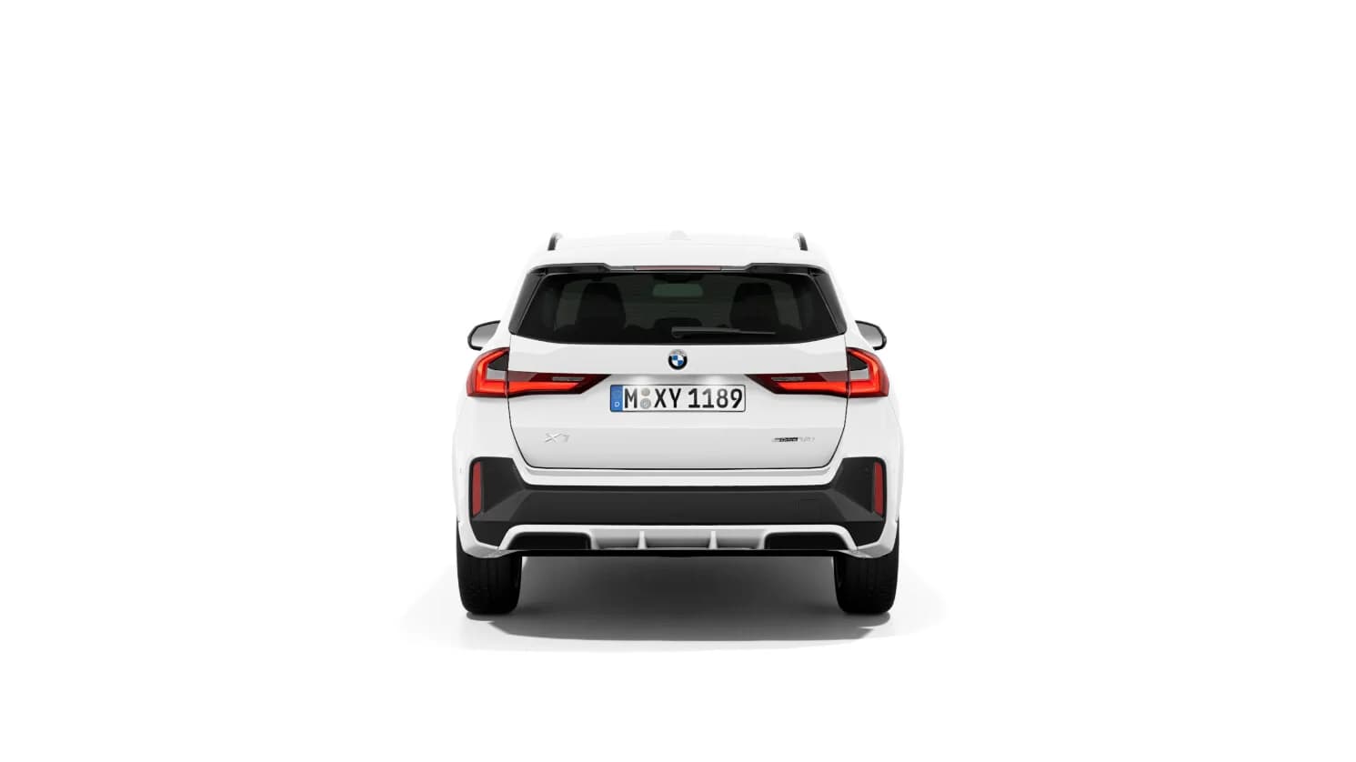 BMW X1 18i (DELETED) — zdjęcie 5