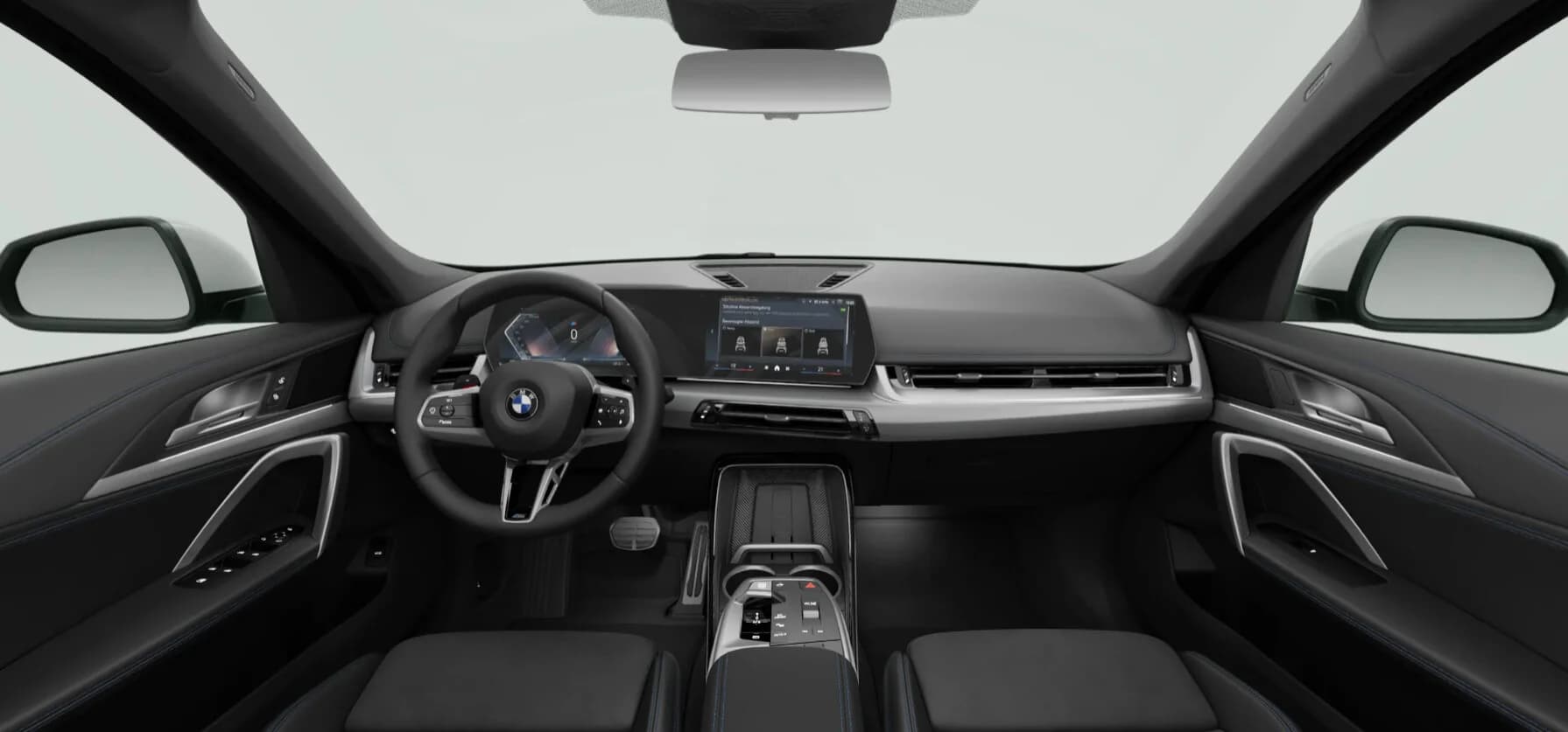 BMW X1 18i (DELETED) — zdjęcie 6