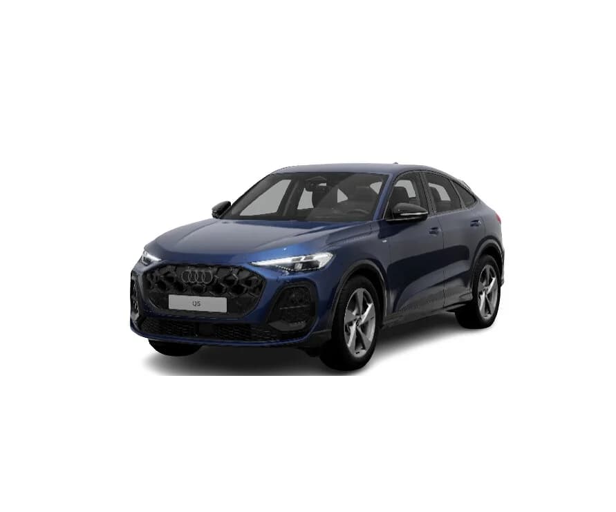 Audi Audi — zdjęcie 1