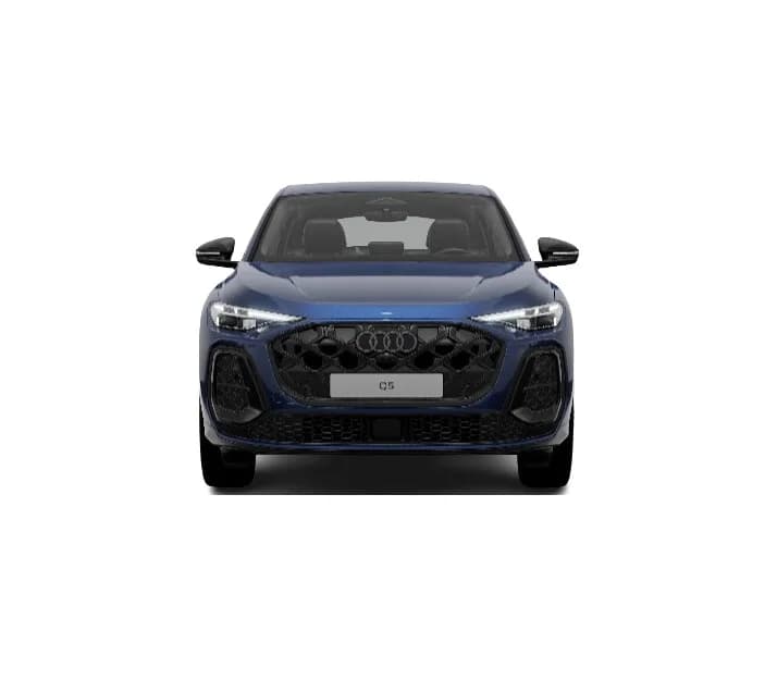 Audi Audi — zdjęcie 2