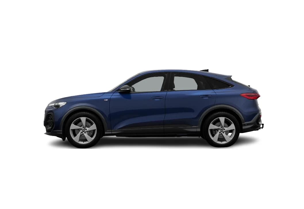 Audi Audi — zdjęcie 3