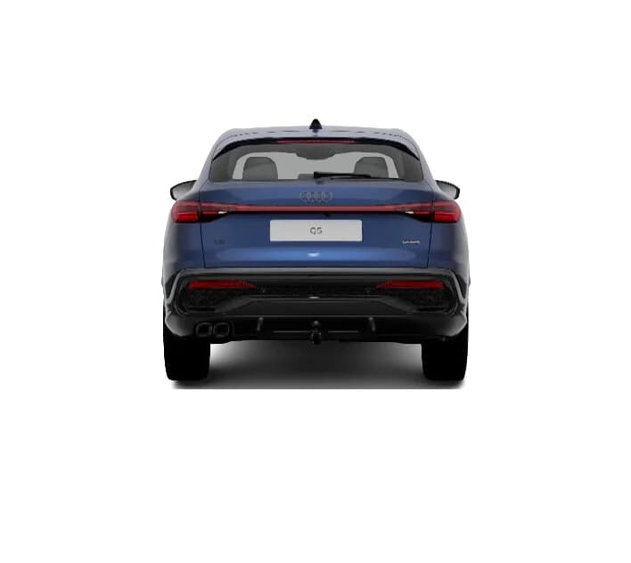Audi Audi — zdjęcie 5