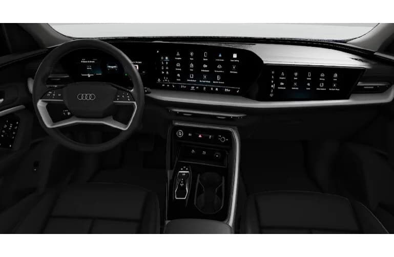 Audi Audi — zdjęcie 6
