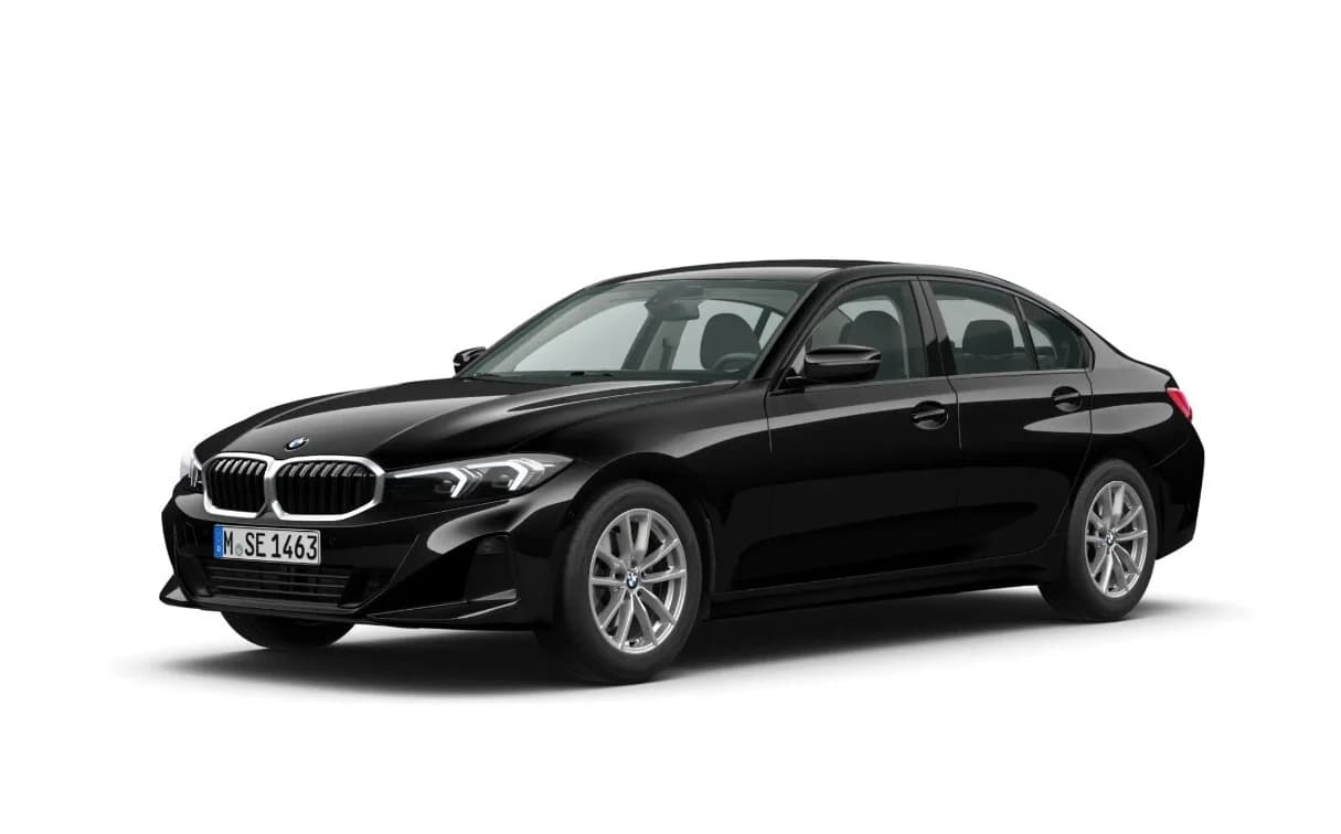 BMW 318i (DELETED) — zdjęcie 1