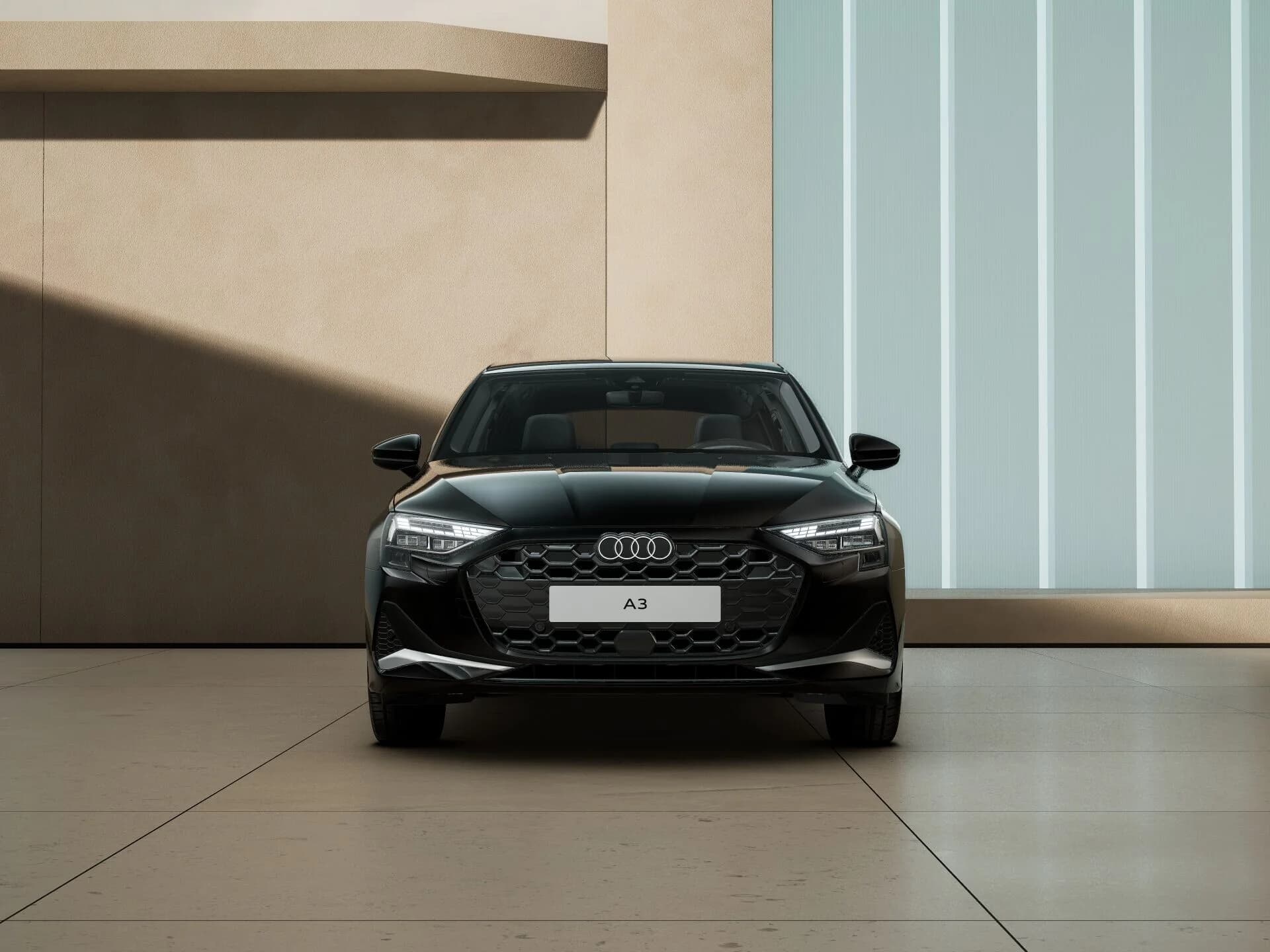 Audi A3 — zdjęcie 2