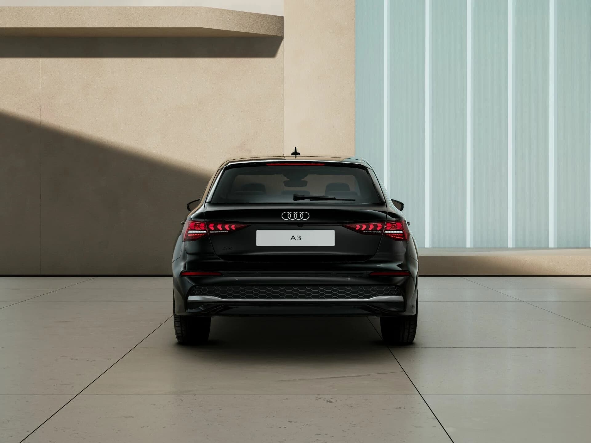 Audi A3 — zdjęcie 6