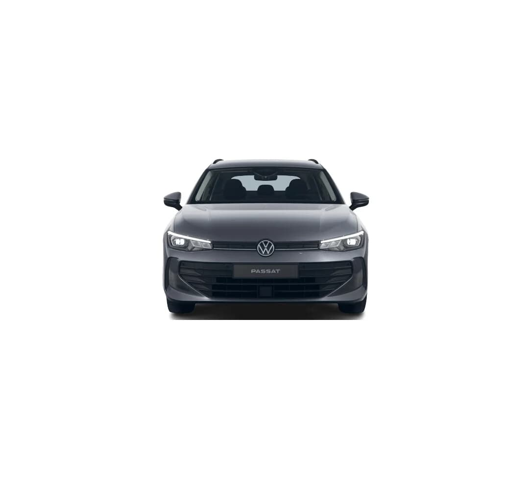 Volkswagen Passat Business 2.0 TSI 204km — zdjęcie 2
