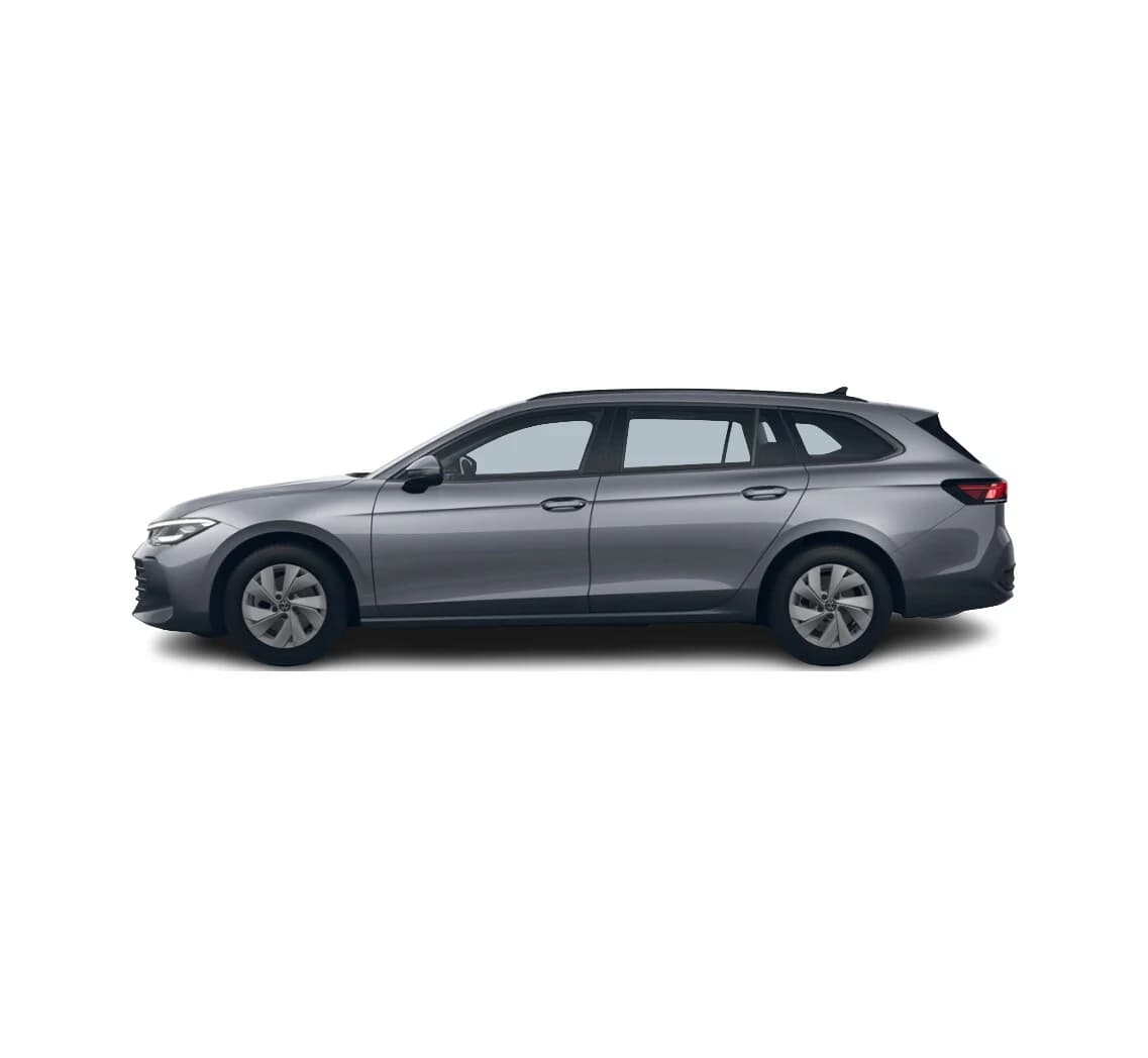 Volkswagen Passat Business 2.0 TSI 204km — zdjęcie 3