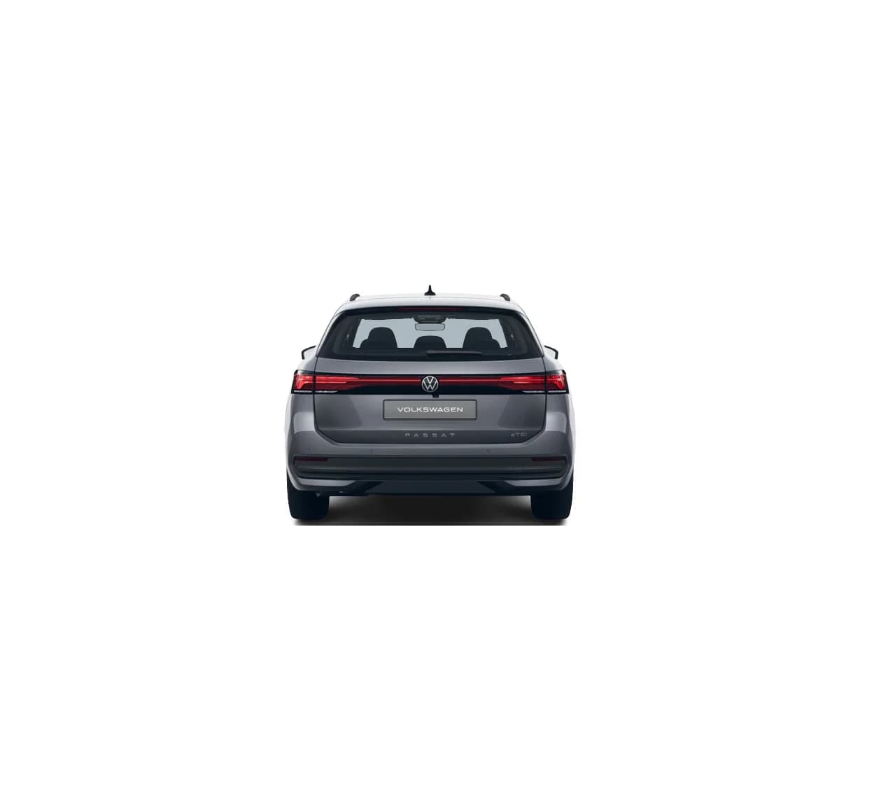 Volkswagen Passat Business 2.0 TSI 204km — zdjęcie 5