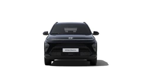 Hyundai Kona EV — zdjęcie 2