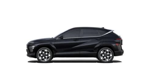 Hyundai Kona EV — zdjęcie 3
