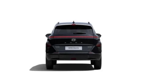 Hyundai Kona EV — zdjęcie 4