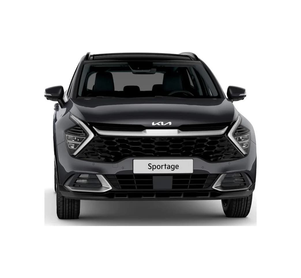 KIA Sportage 1.6 T-GDI — zdjęcie 4