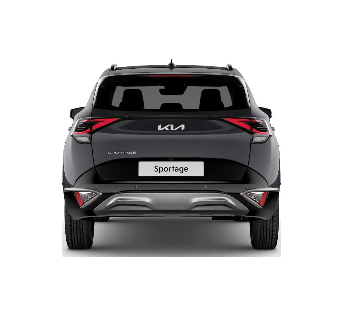 KIA Sportage 1.6 T-GDI — zdjęcie 5