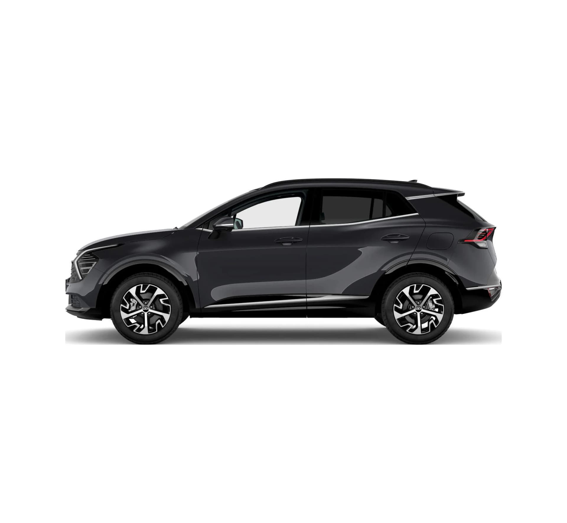 KIA Sportage 1.6 T-GDI — zdjęcie 6