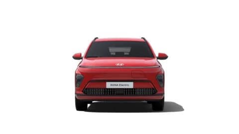 Hyundai Kona EV — zdjęcie 2