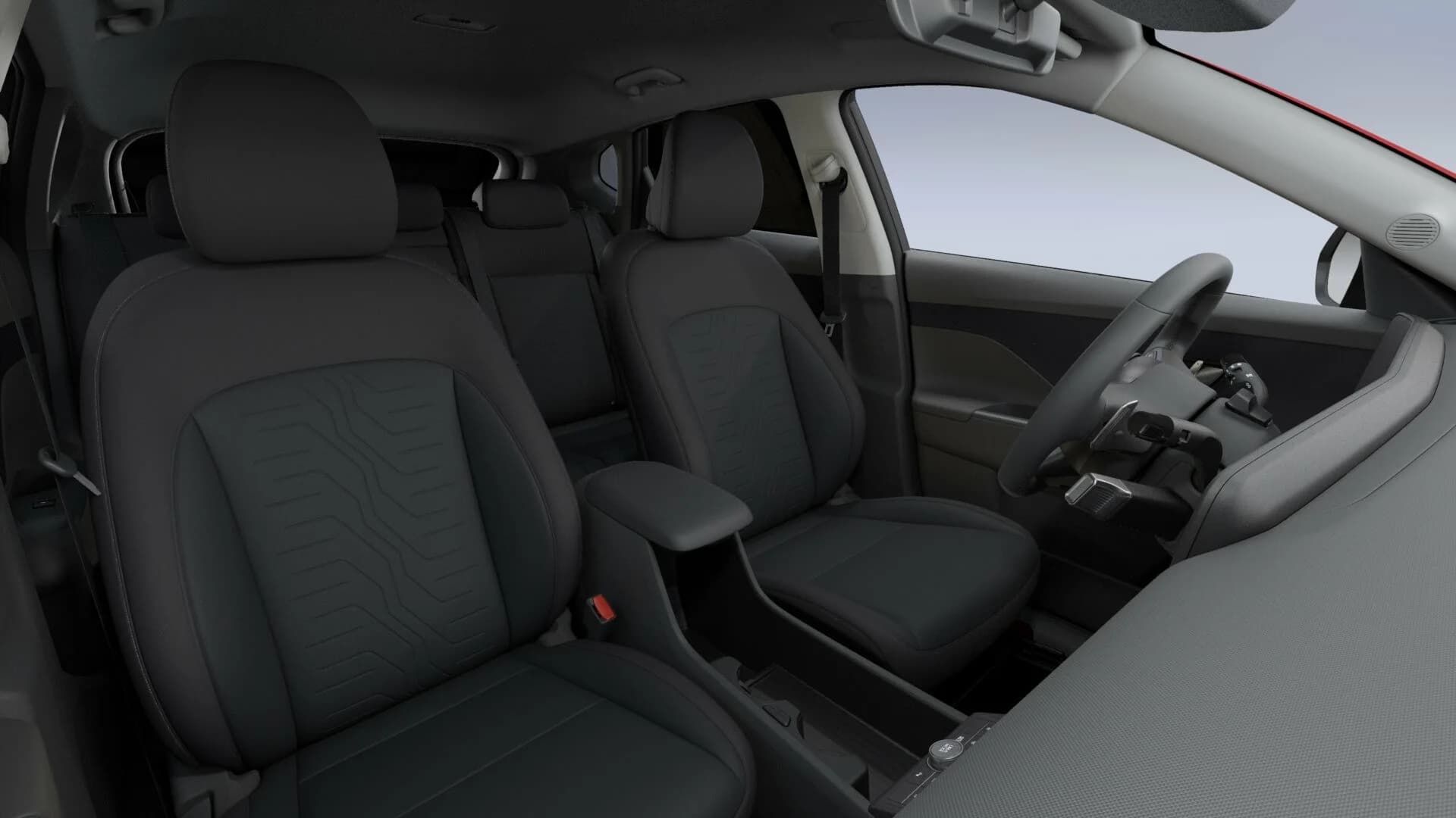 Hyundai Kona EV — zdjęcie 6
