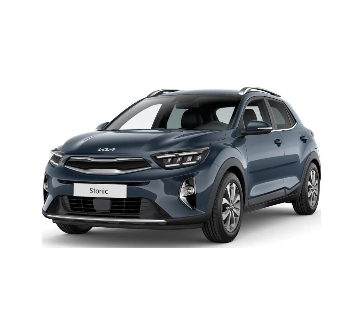 KIA Stonic — zdjęcie 1