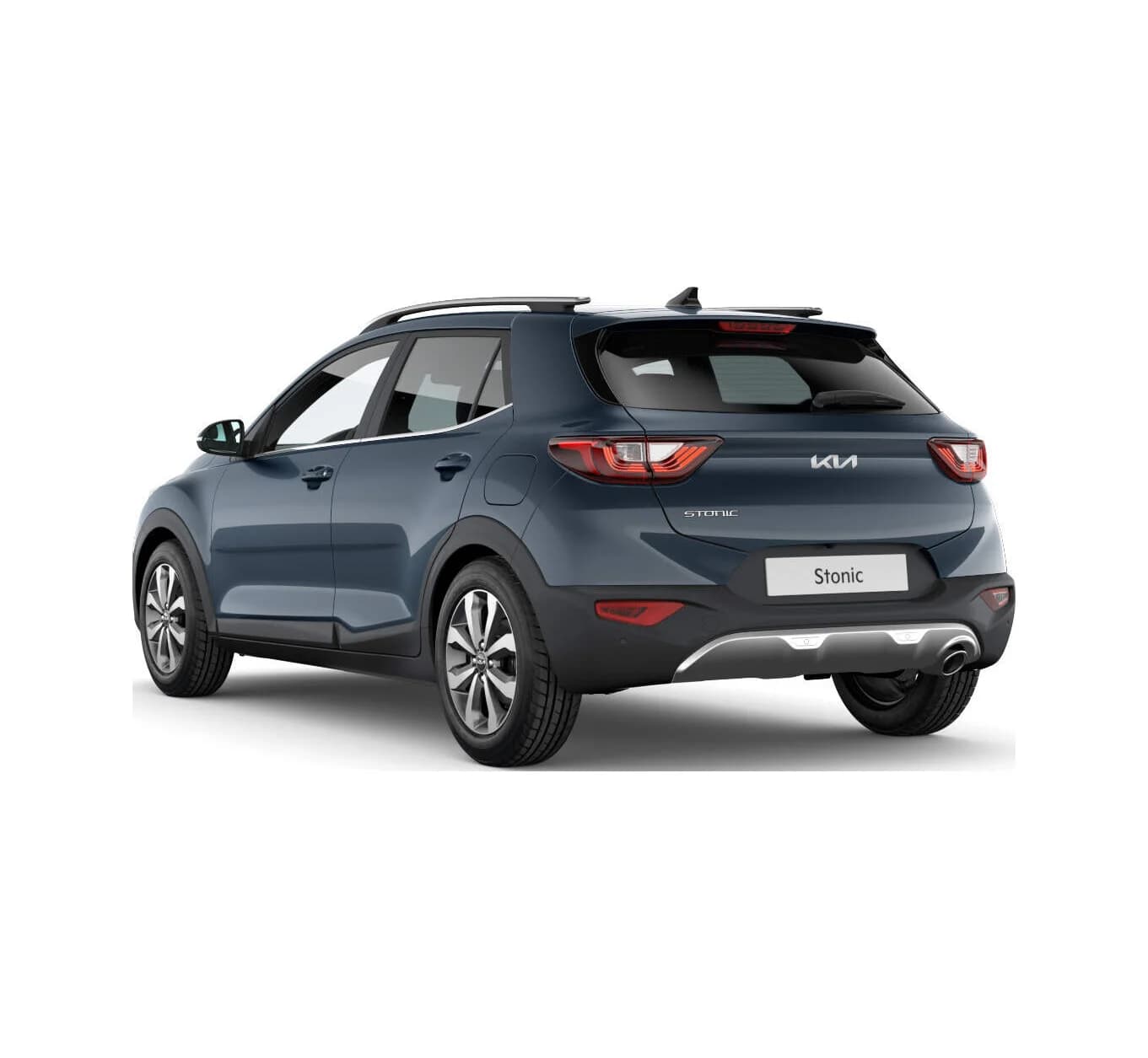 KIA Stonic — zdjęcie 3