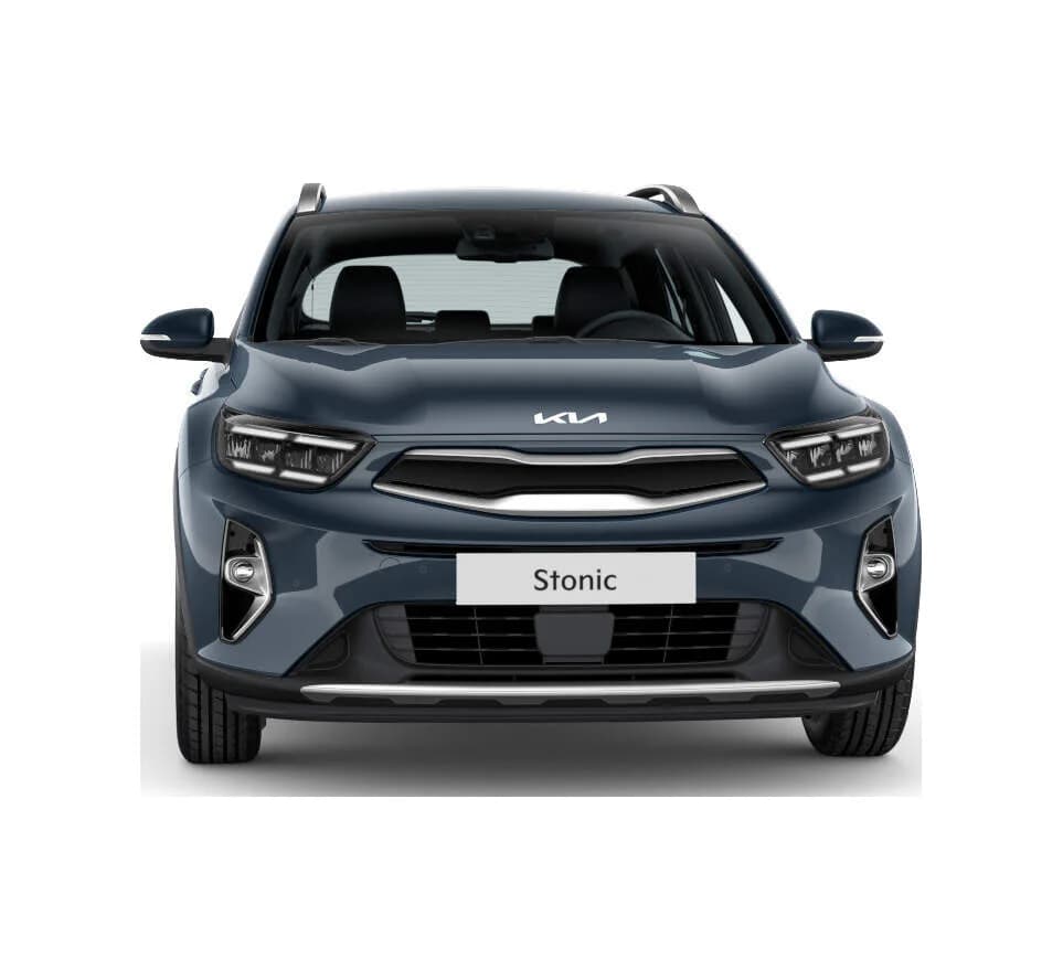 KIA Stonic — zdjęcie 5