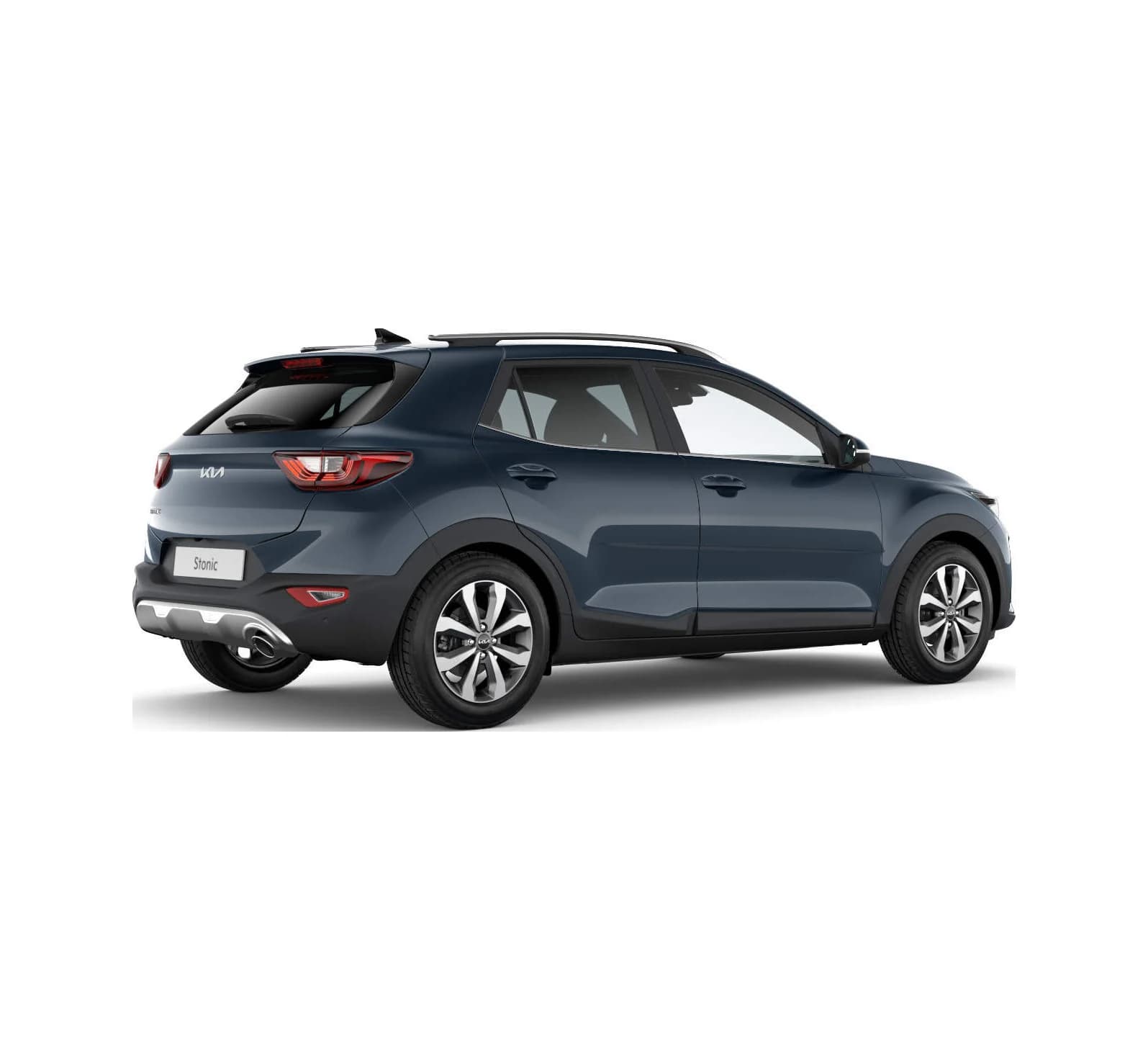 KIA Stonic — zdjęcie 4