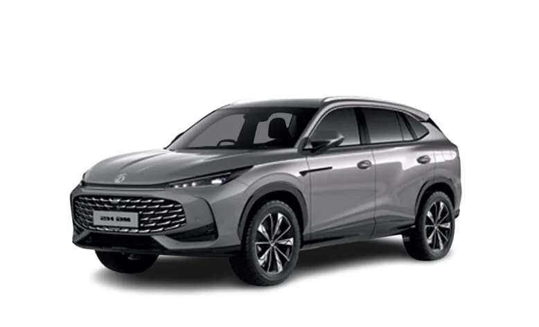 MG Nowy HS — zdjęcie 1