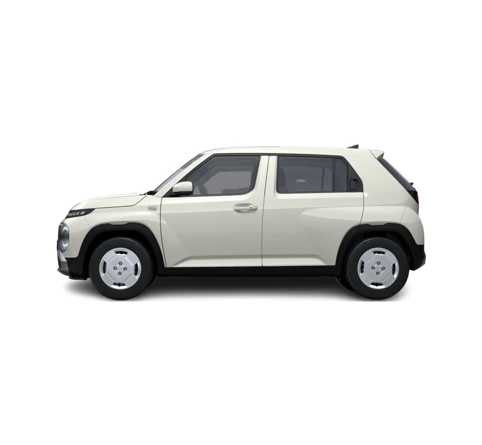 Hyundai Inster — zdjęcie 2