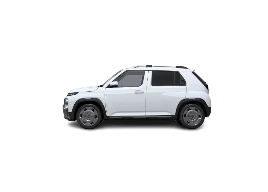 Hyundai Inster — zdjęcie 2