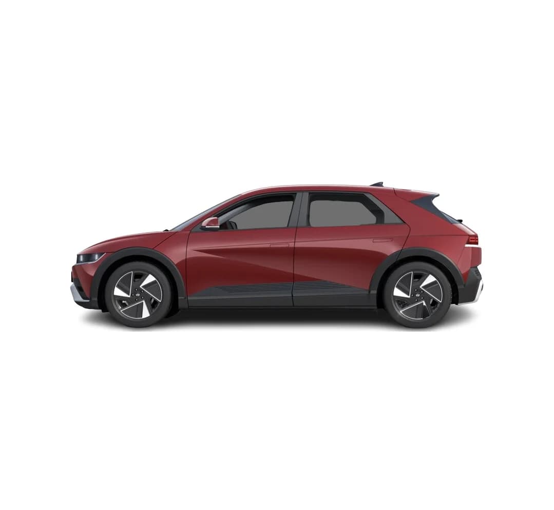 Hyundai IONIQ 5 — zdjęcie 4