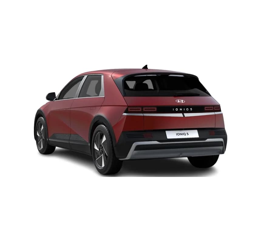 Hyundai IONIQ 5 — zdjęcie 3