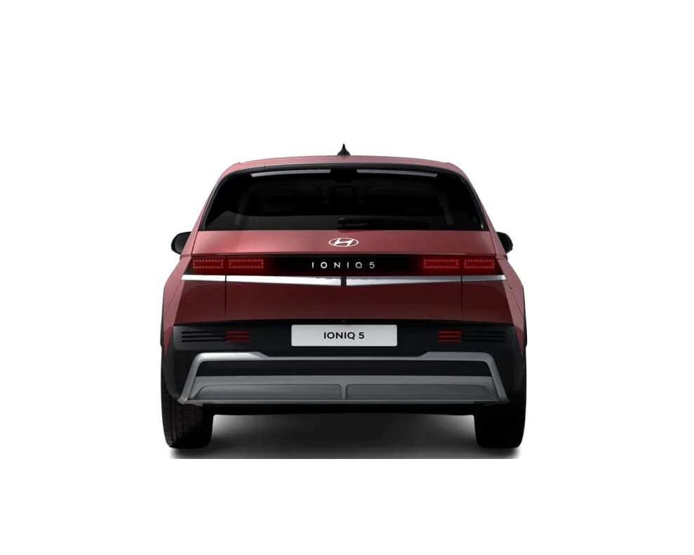Hyundai IONIQ 5 — zdjęcie 5