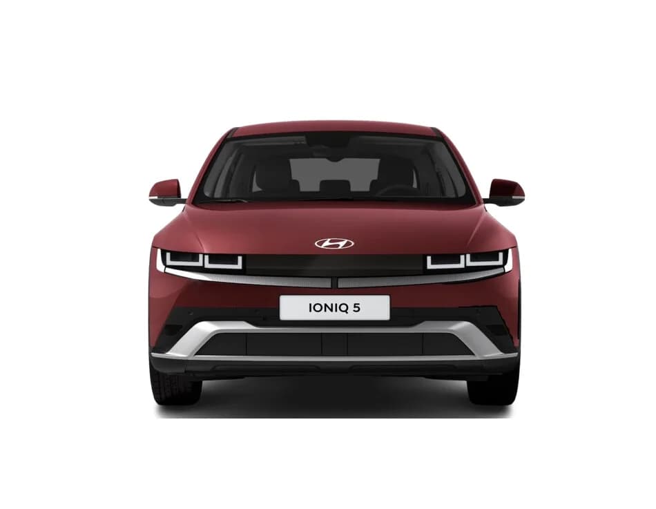 Hyundai IONIQ 5 — zdjęcie 2