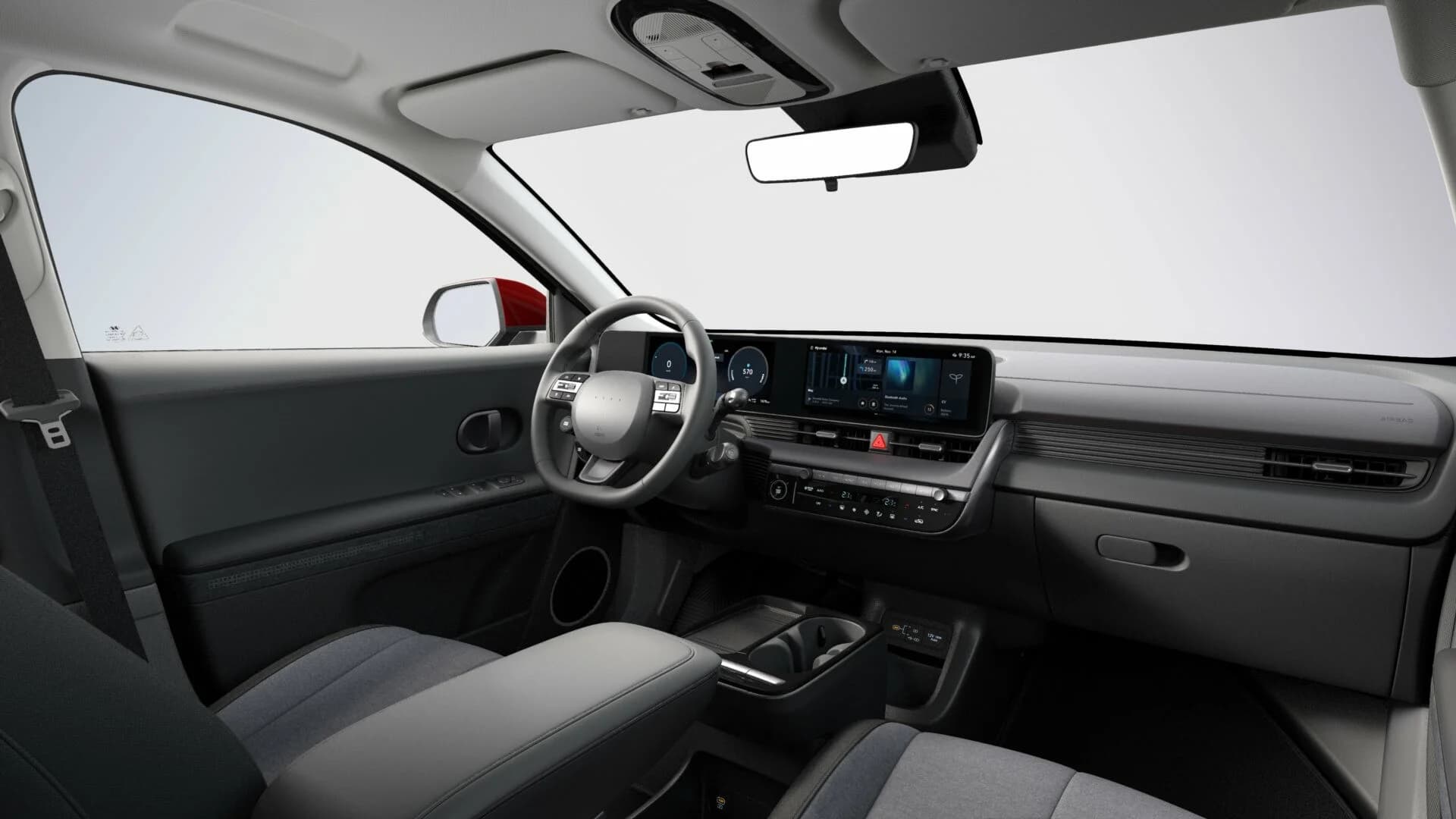 Hyundai IONIQ 5 — zdjęcie 6