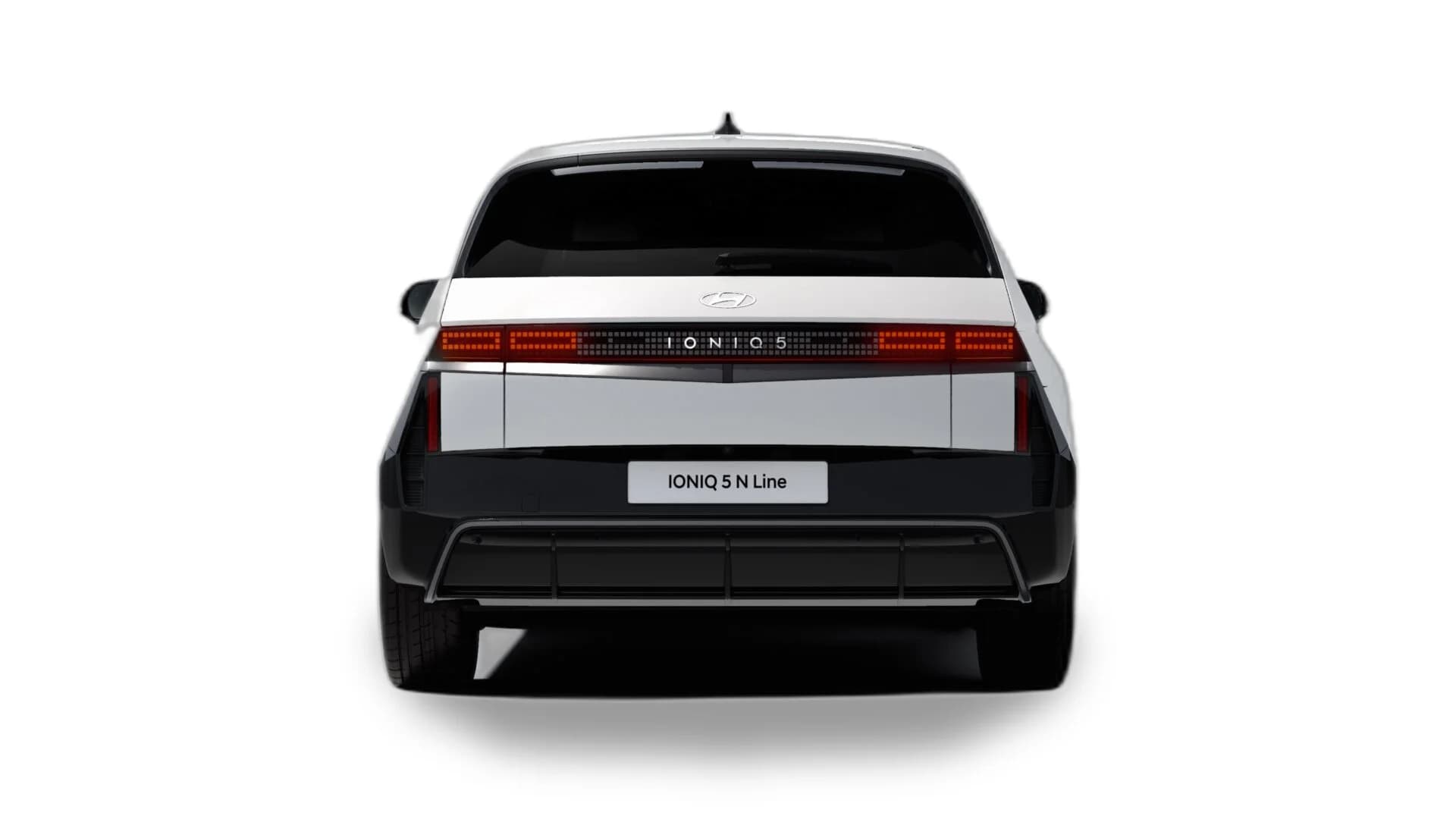 Hyundai IONIQ 5 N (DELETED) — zdjęcie 5
