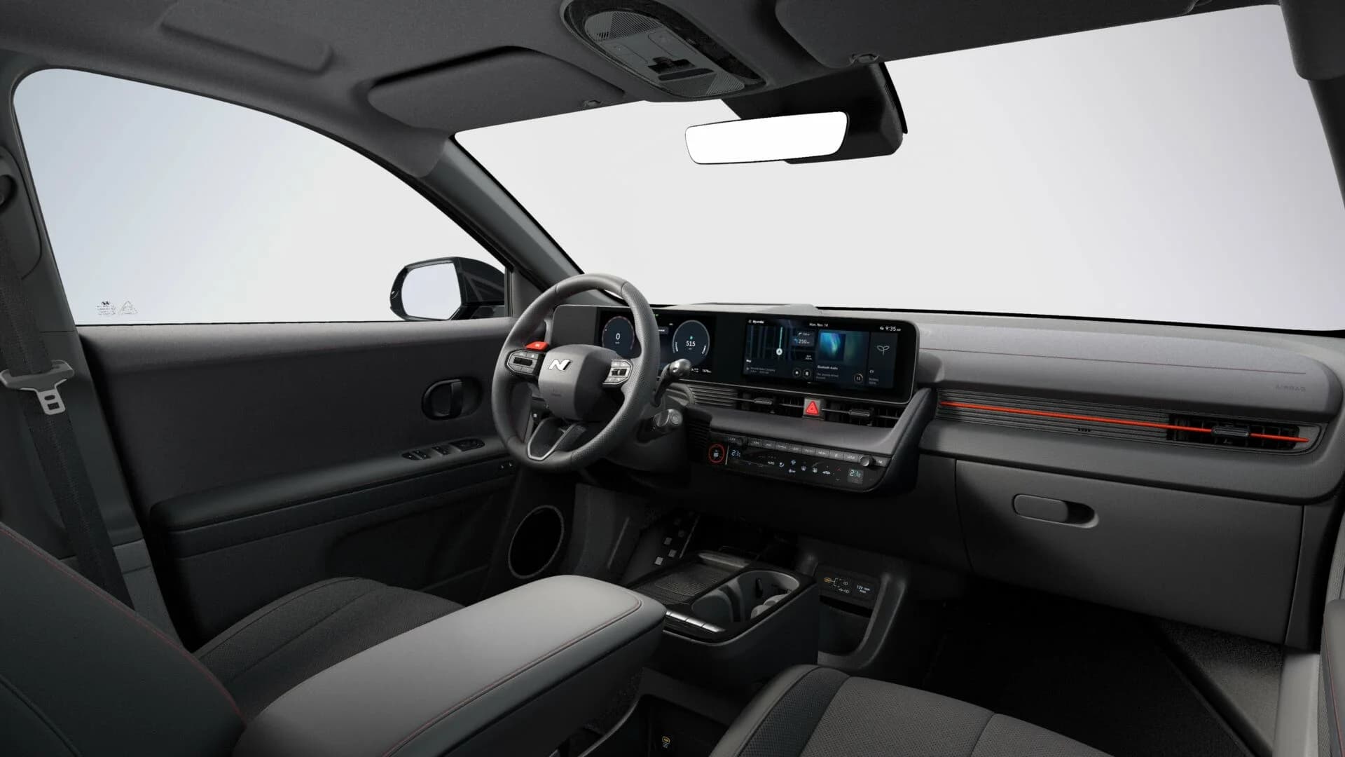 Hyundai IONIQ 5 N (DELETED) — zdjęcie 6