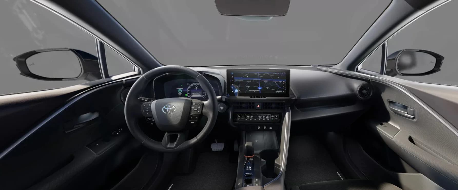 Toyota C-HR Style 1.8 Hybrid — zdjęcie 6