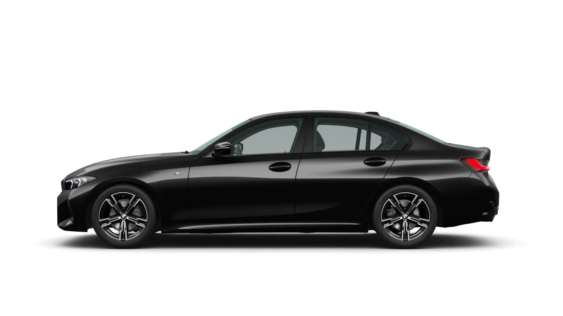 BMW 320i (DELETED) — zdjęcie 3