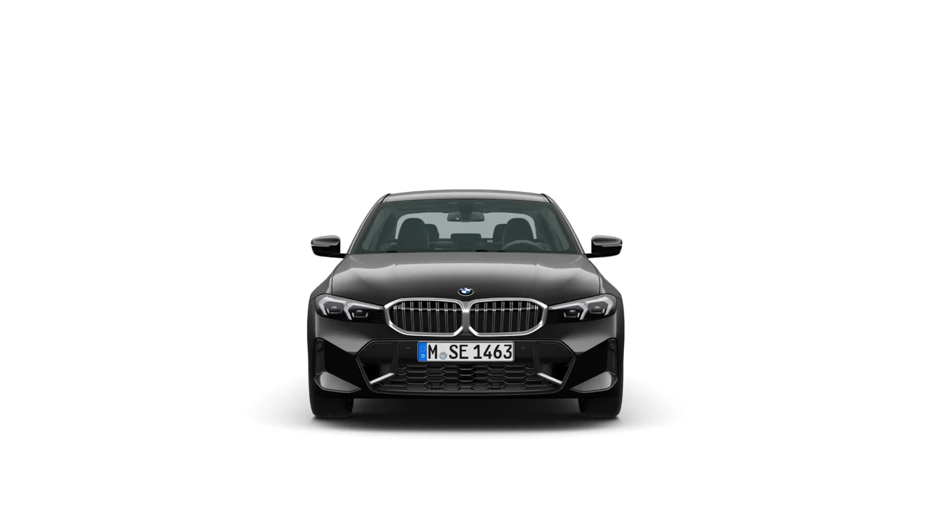 BMW 320i (DELETED) — zdjęcie 2
