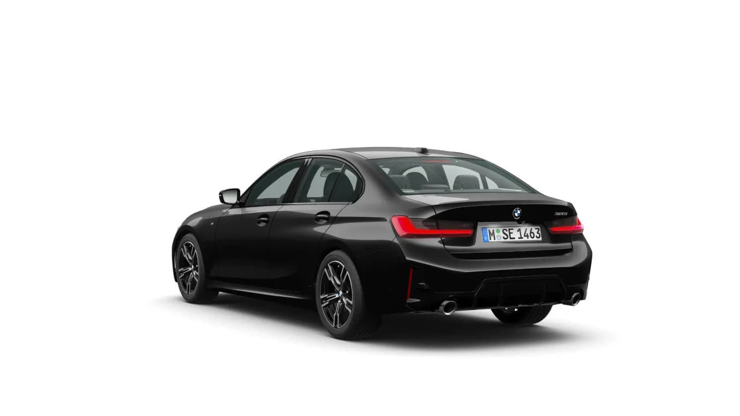 BMW 320i (DELETED) — zdjęcie 4