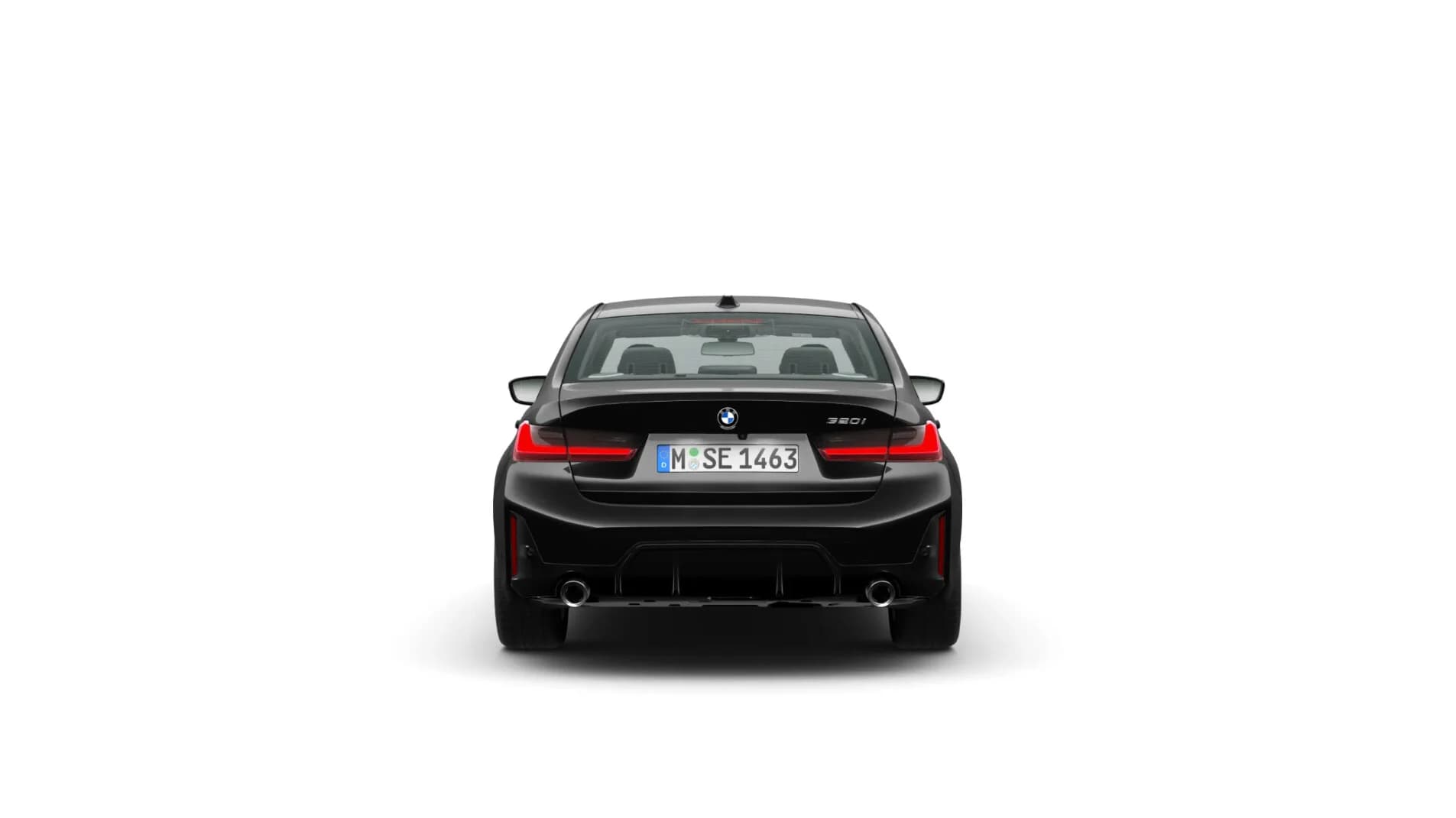 BMW 320i (DELETED) — zdjęcie 5