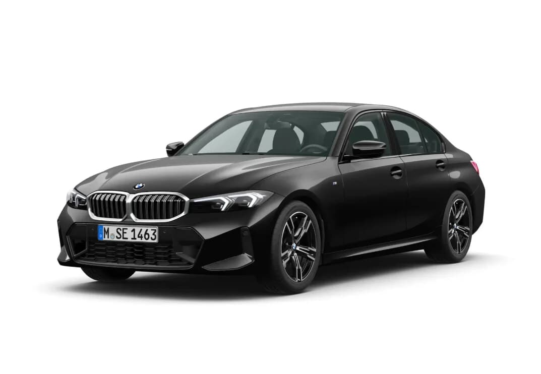 BMW 320i (DELETED) — zdjęcie 1